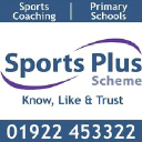 Sports Plus Scheme