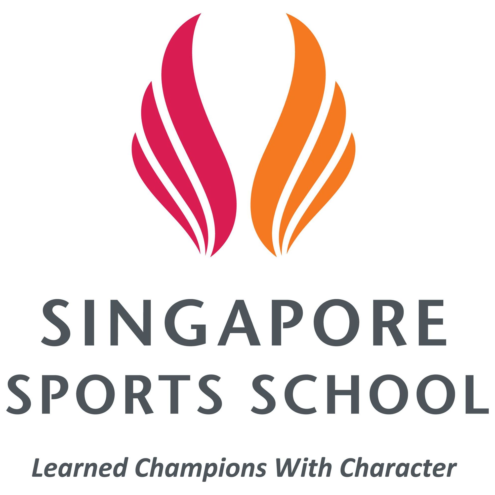 Singapore Sports School