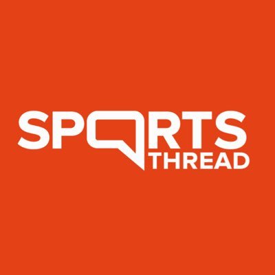 Sports Thread