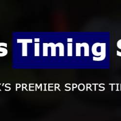 Sports Timing Solutions