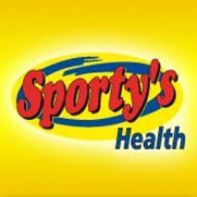 Sportys Health