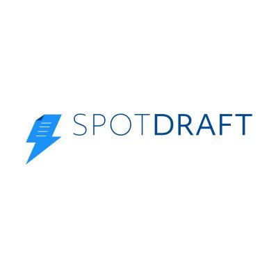 SpotDraft