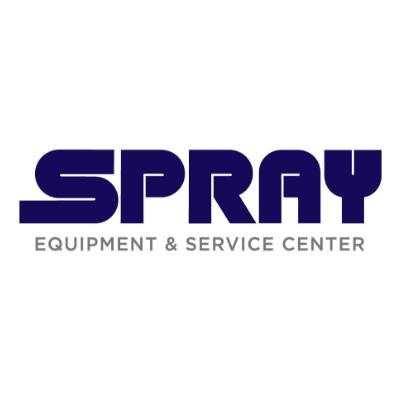 Spray Equipment & Service Center