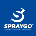 Spraygo | Peinture Décoration Aménagement