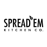 Spread'Em Kitchen