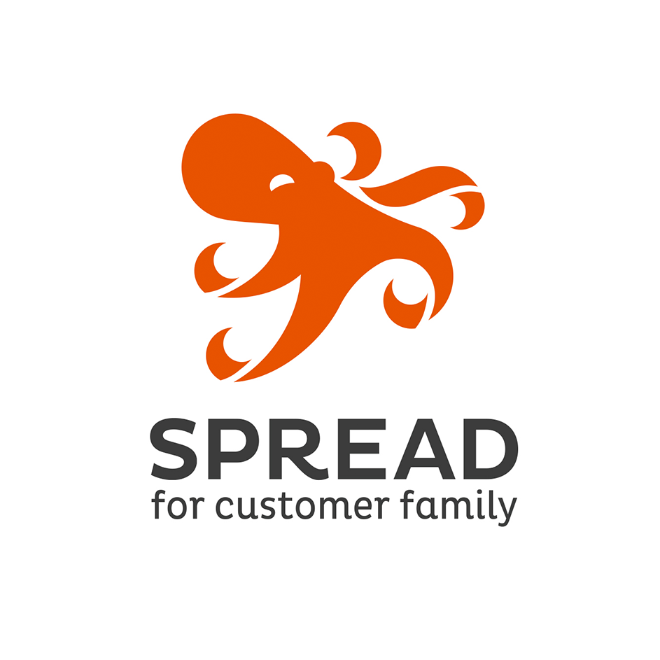 Spread Family