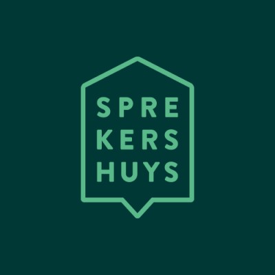 Sprekershuys