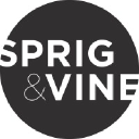 Sprig & Vine