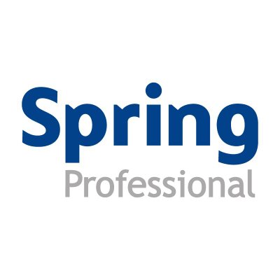 Spring Professional 2013