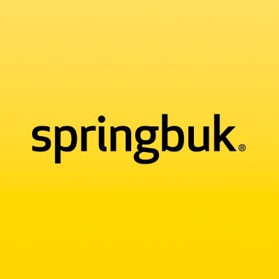 SPRINGBUK