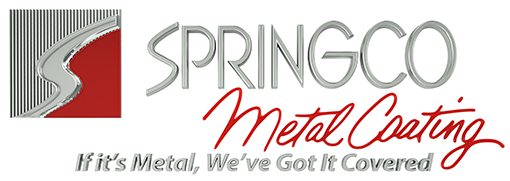 Springco Metal Coating