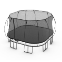 Springfree Trampoline