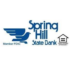 Spring Hill State Bank