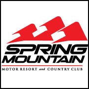 Spring Mountain Motorsports Ranch