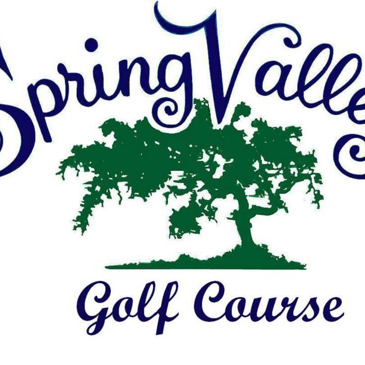 Spring Valley Golf Course