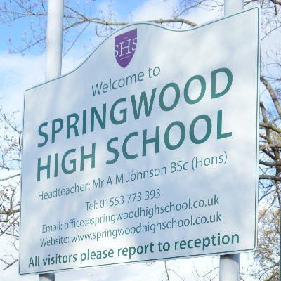 Springwood High School