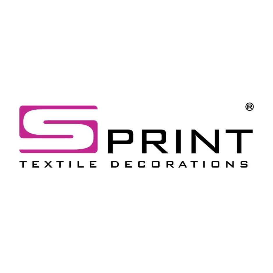 sPrint Textile Decorations