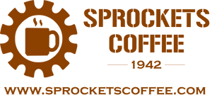 Sprockets Coffee, LLC Sprockets Coffee, LLC