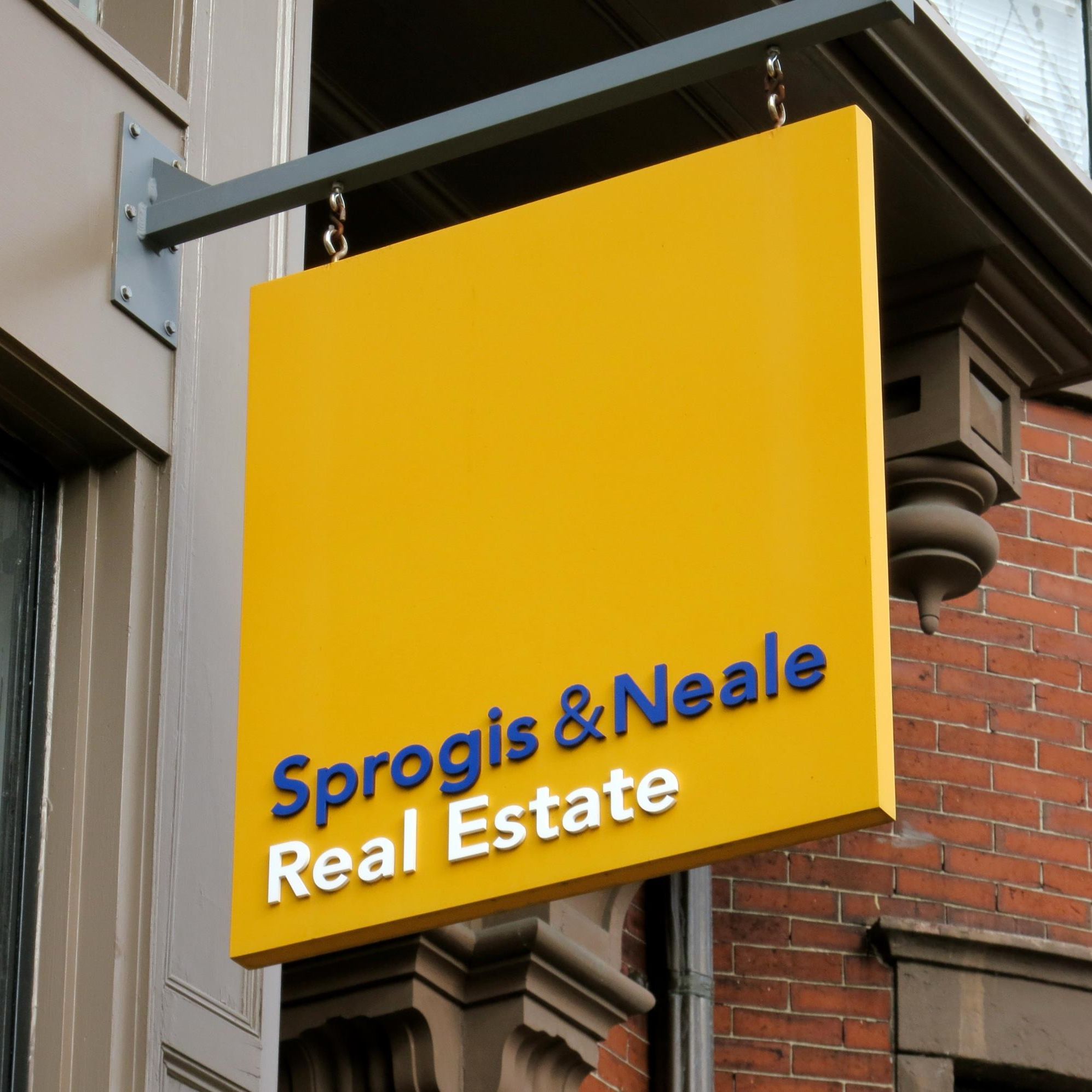 Sprogis & Neale Real Estate