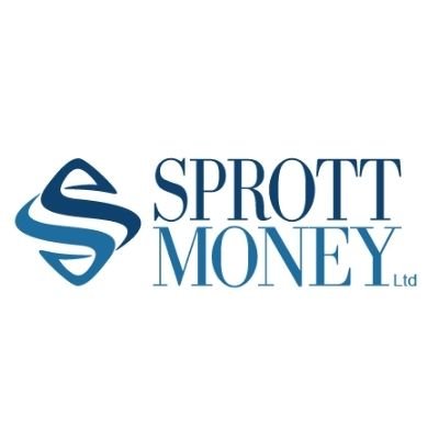 Sprott Money