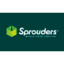 Sprouders