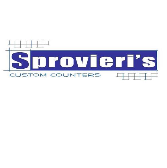 Sprovieri's Custom Counters