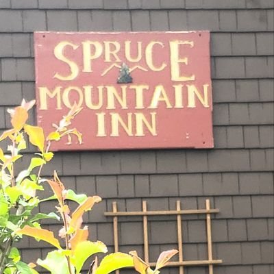 Spruce Mountain Inn