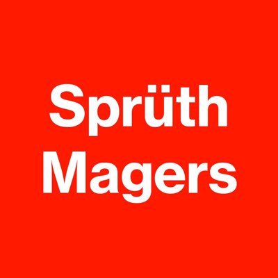 Sprüth Magers