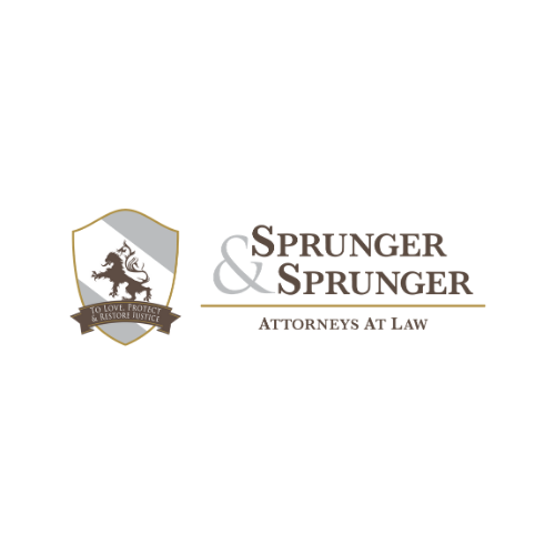 Sprunger & Sprunger