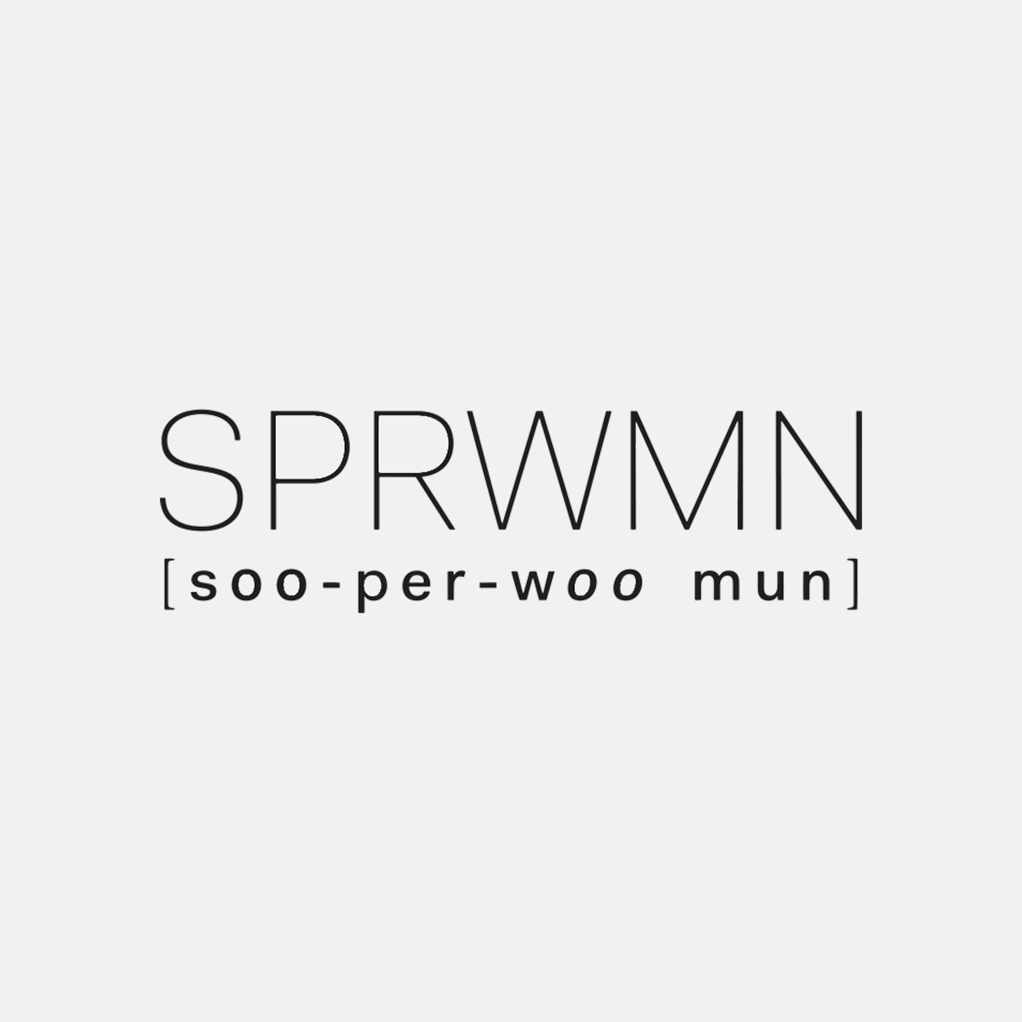 SPRWMN