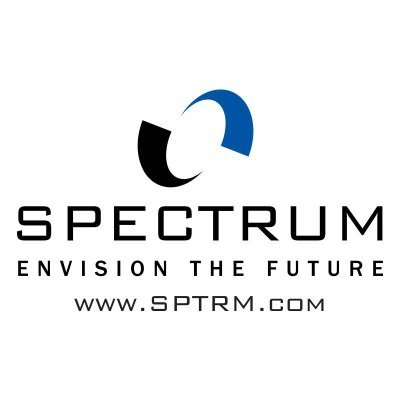 Spectrum - Envision the Future