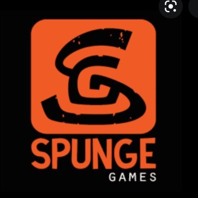 Spunge Games