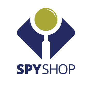 Spy Shop