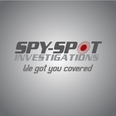 Spy Spot Investigations