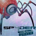 Spyder 3D World