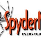 Spydernet