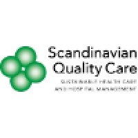 Scandinavian Quality Care Ab