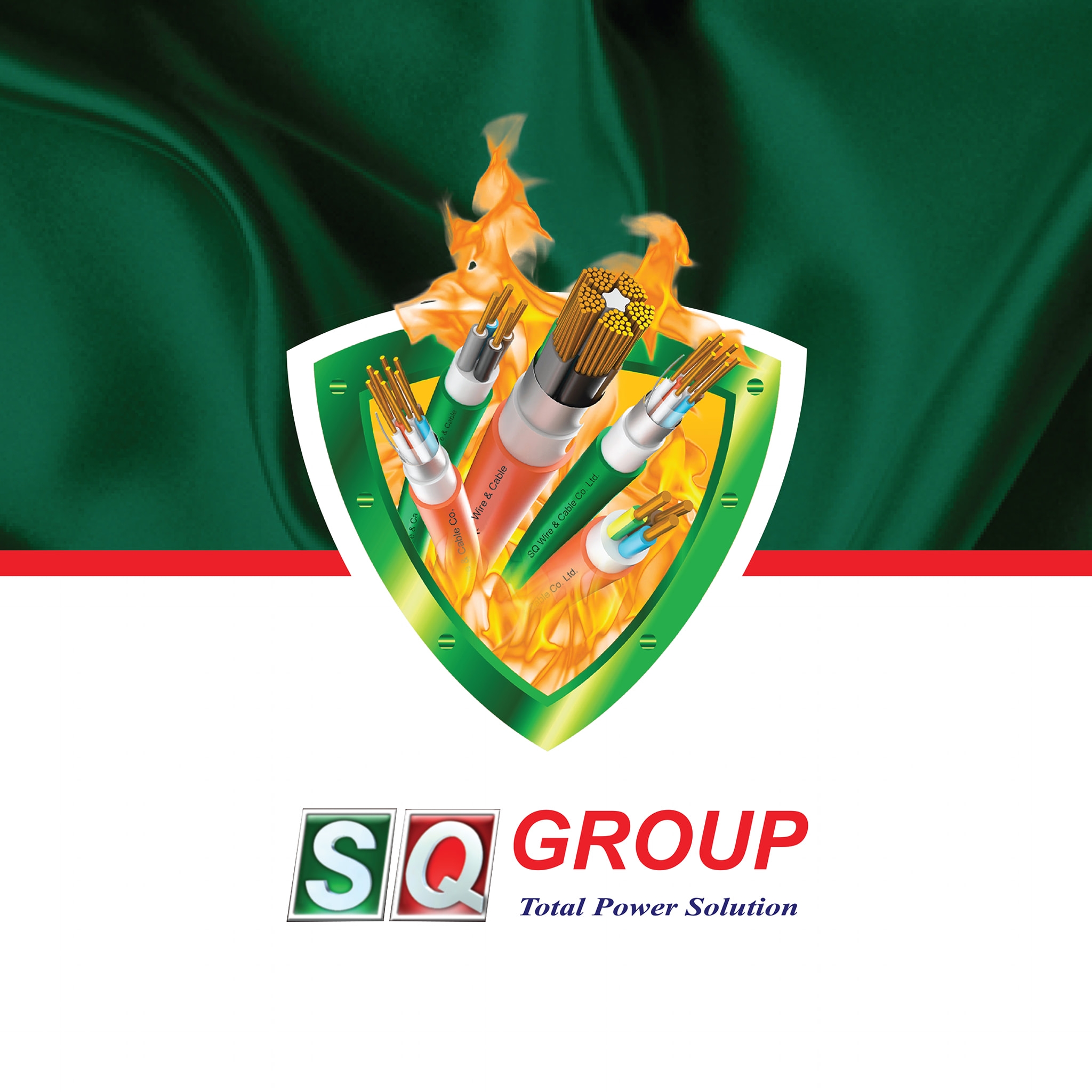 SQ Group