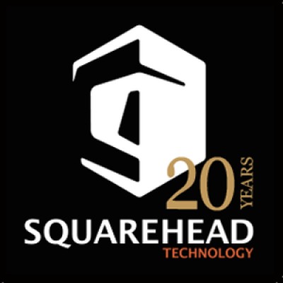 Squarehead Technology