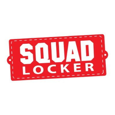 SquadLocker