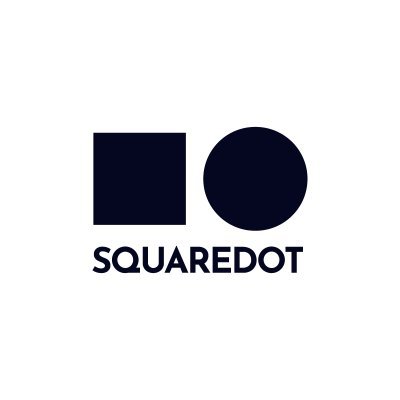 Squaredot