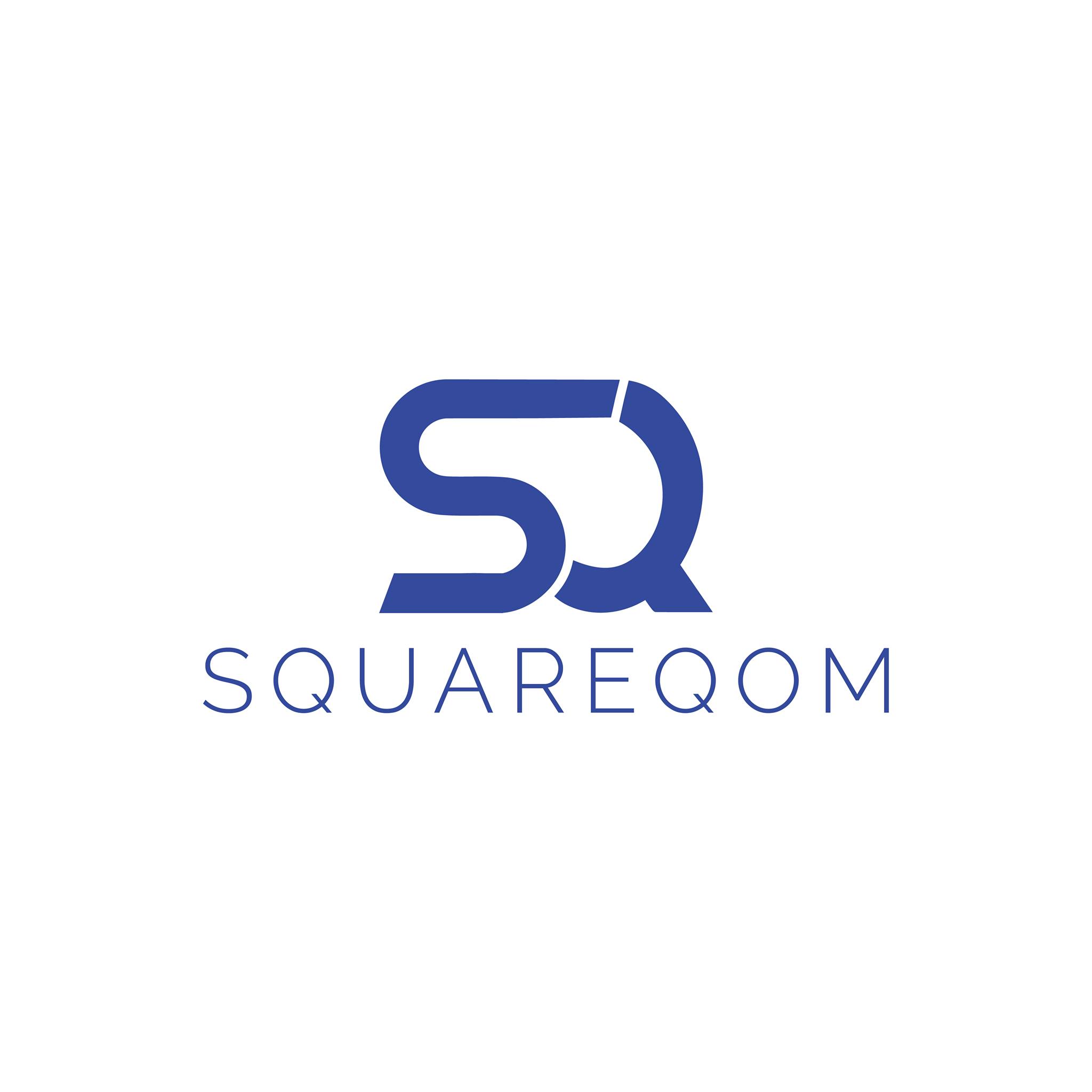 Squareqom