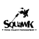 Squawk - Voice Talent Management