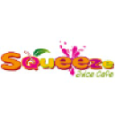 SqueezeJuice Cafe