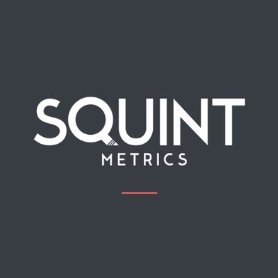 Squint Metrics