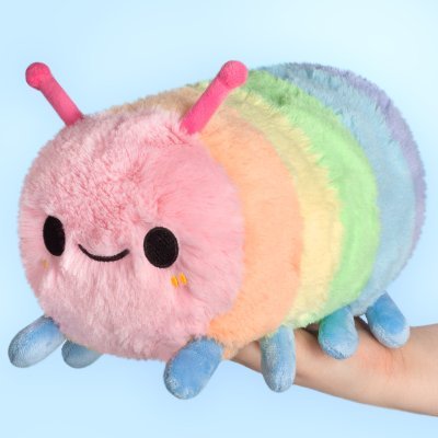 Squishable