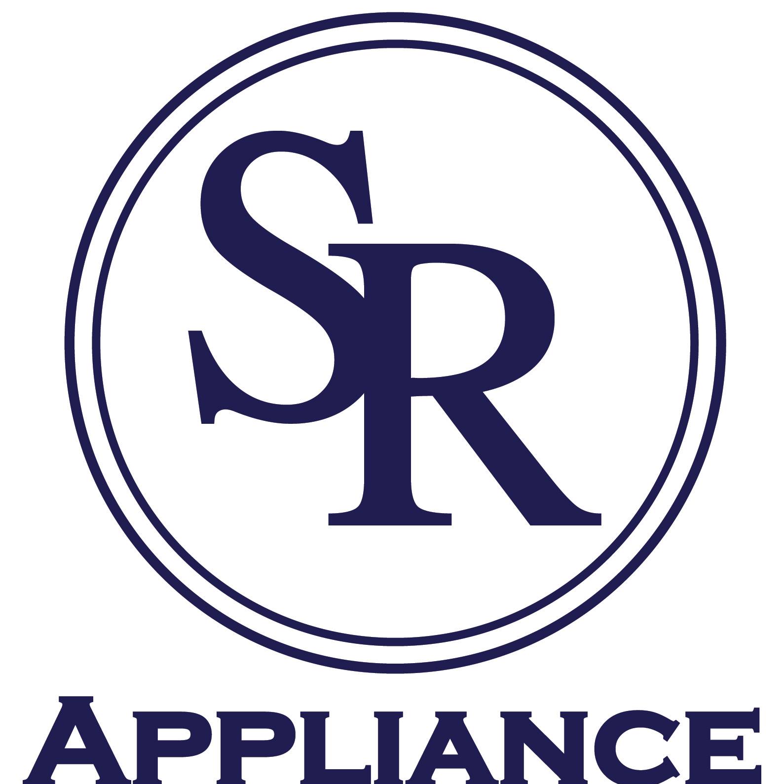 SR Appliance Depot