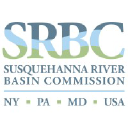 Susquehanna River Basin Commission