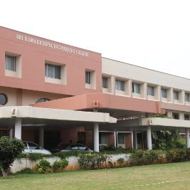 Sri Ramakrishna Engineering College