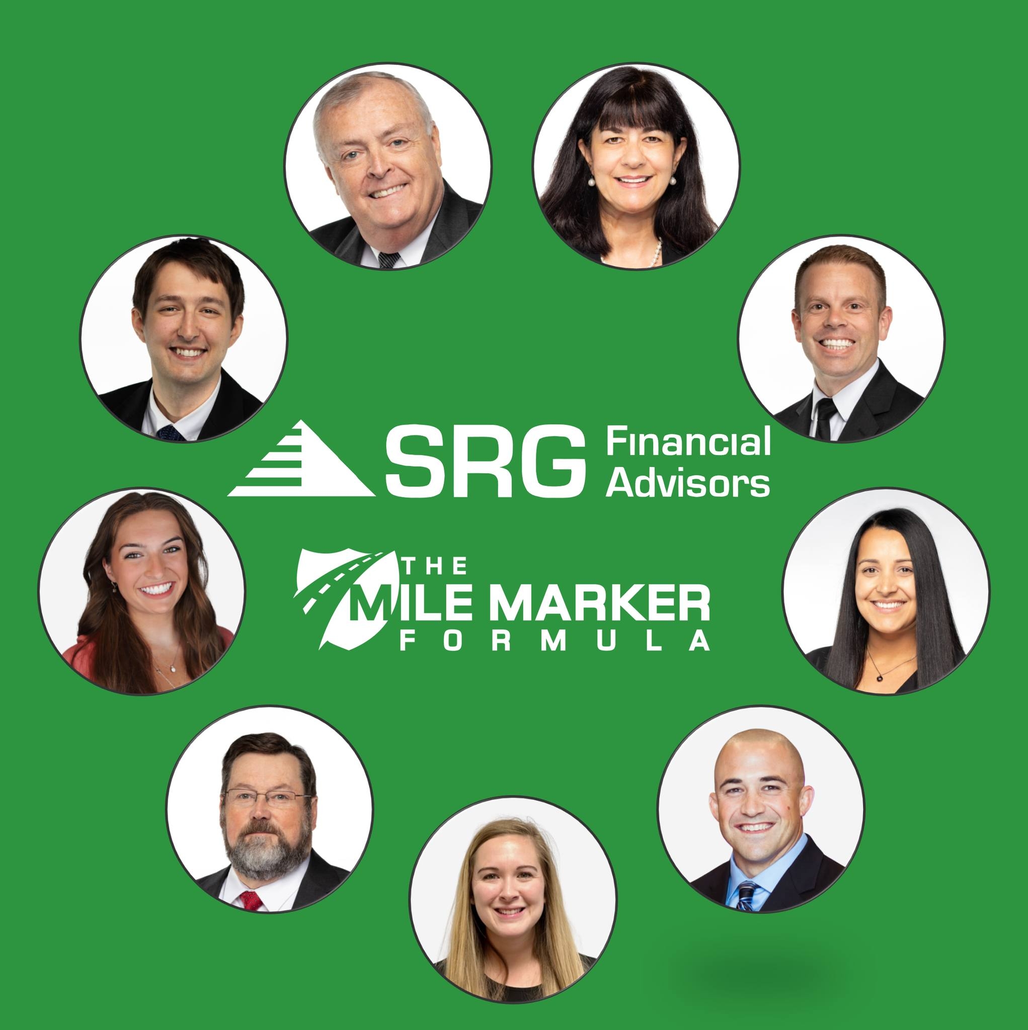 SRG Financial Advisors